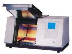 台式日晒牢度测试仪 日晒色牢度机 氙弧灯耐候老化试验机