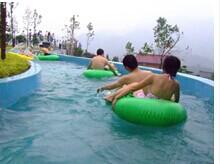 游泳池全套设备泳池水循环过滤设备