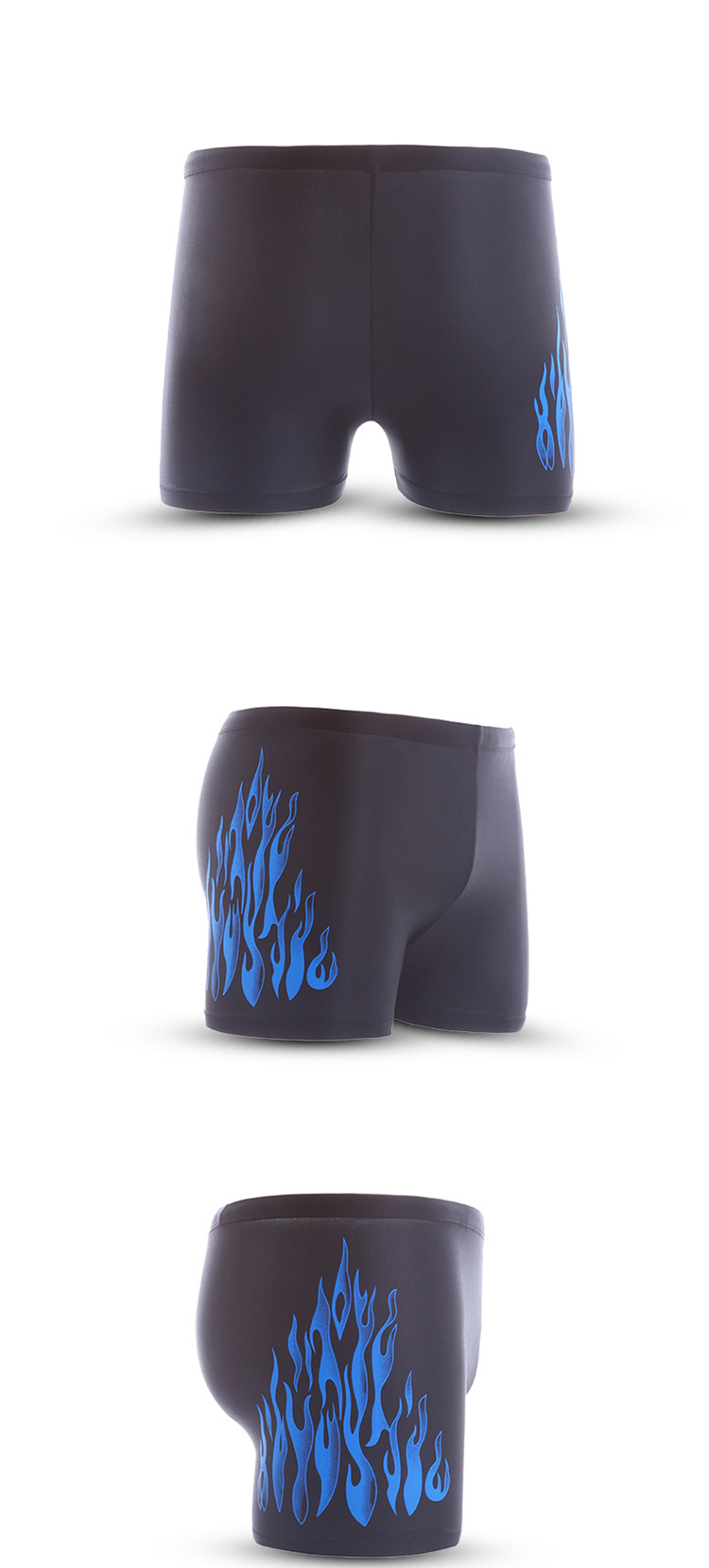 Maillot de bain homme      - Ref 2522545 Image 10