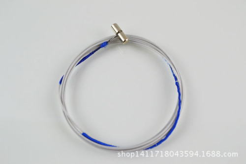 Universal guzheng A-type strings wholesale Guzheng strings 6-10 strings 163 guzheng universal A-string wholesale