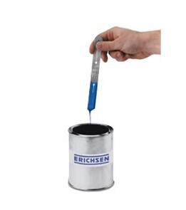 东利代理德国仪力信测试尺301型粘度计表面测试信粘度测试尺