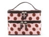 Bottom pink+brown dot