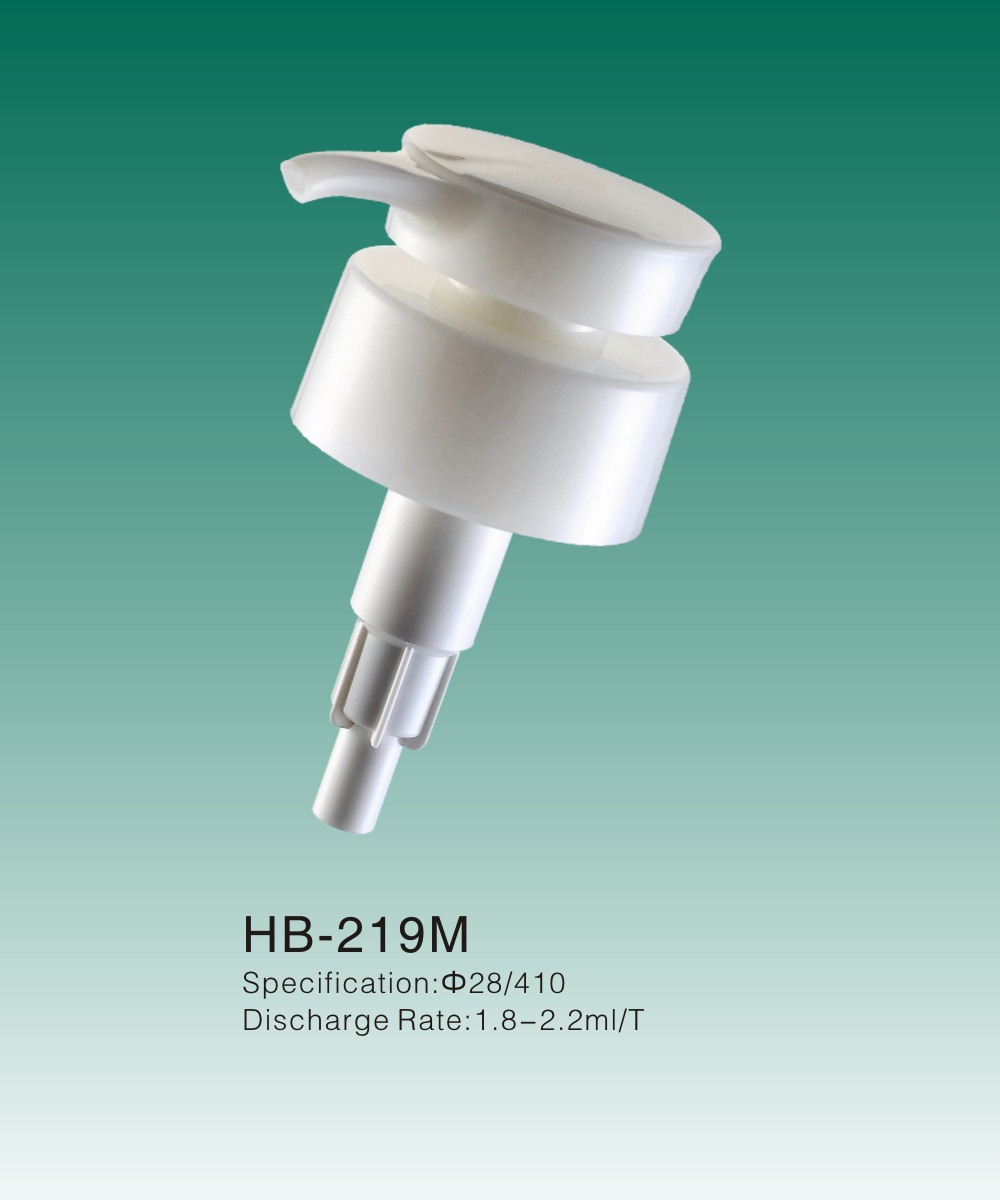 HB-219M