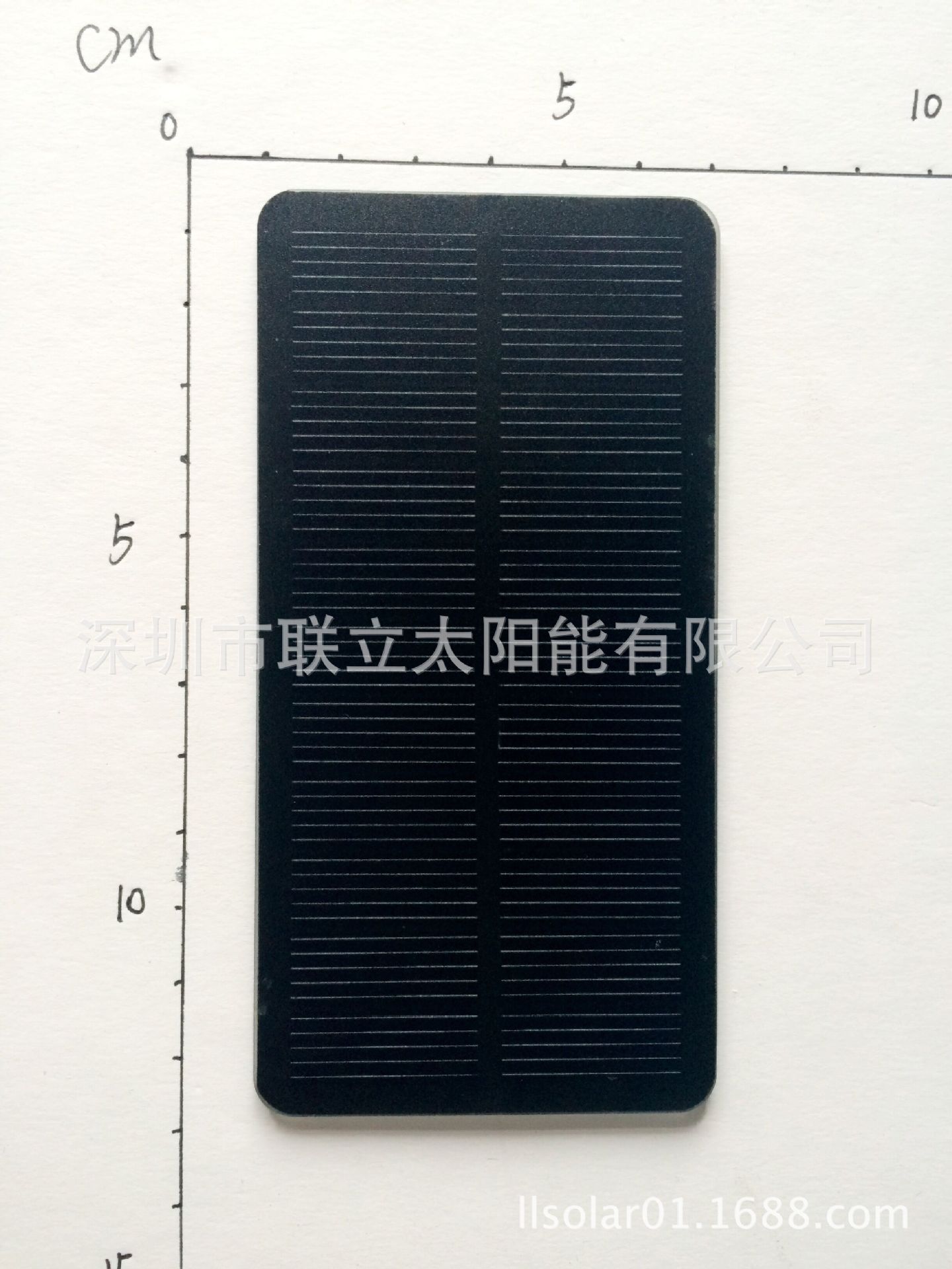 pet层压板  单晶多晶 5.5v 厂家直销优质太阳能 可定制化