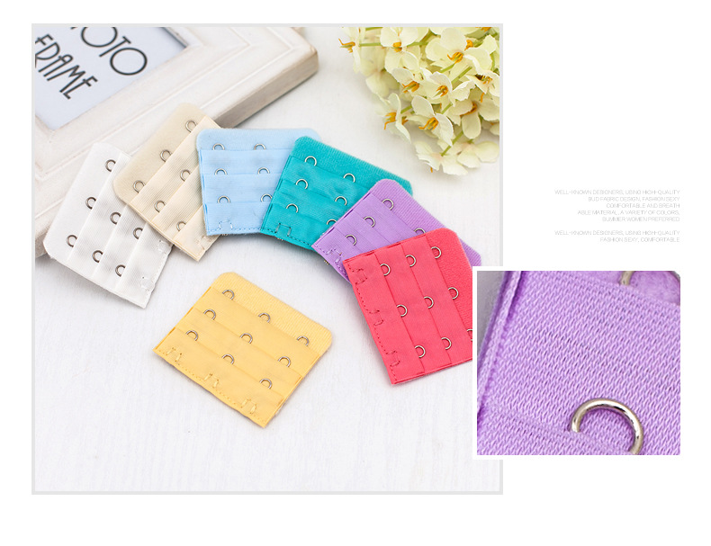 Sangles pour lingerie OOMTLI BY33 - Ref 817063 Image 10