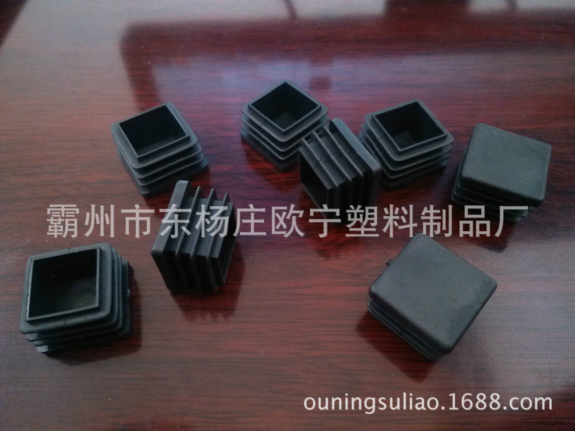 厂家直销 塑料内堵 黑色塑料内堵批发 优质塑料内堵加工 合作开发