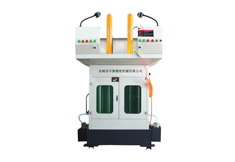 立式拉床，立式内拉床