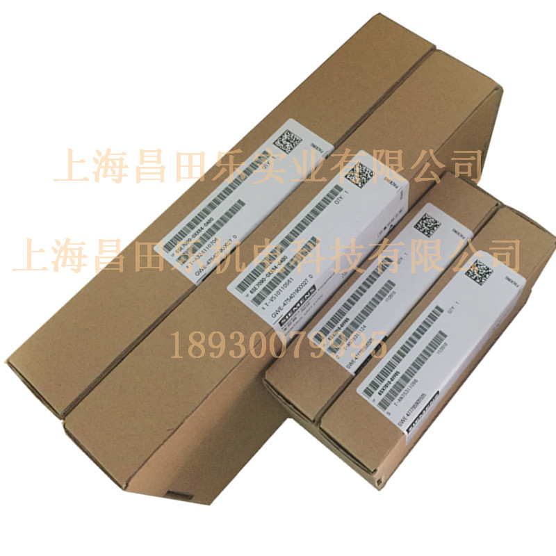 供应西门子PLC数字量模块6ES7323-1BL00-0AA0