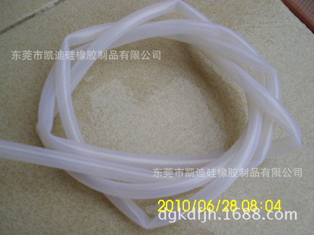 硅胶密封条 硅胶管 硅胶片 耐油胶条 耐温胶条 防水条