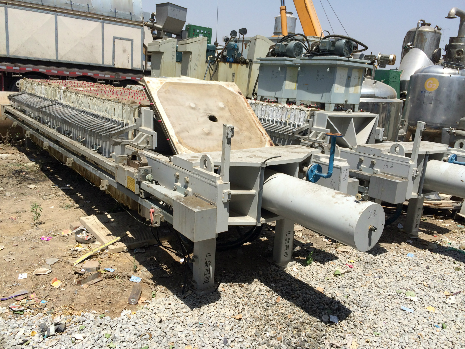 遵义二手发酵罐，生物发酵罐，遵义二手不锈钢食品发酵罐