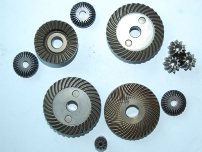 苏州粉末冶金生产厂家供应粉末冶金伞齿轮 加工粉末冶金锥齿轮