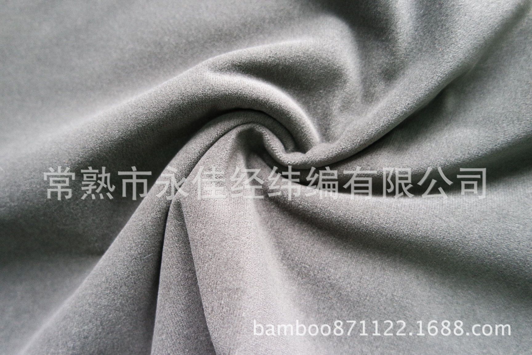 常熟厂商同向仿超柔短毛绒