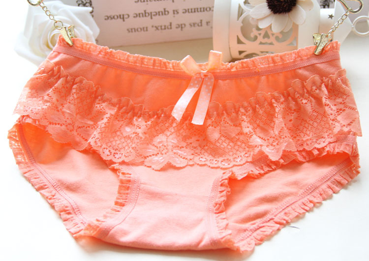 Slip jeunesse doux en coton - Ref 642994 Image 33