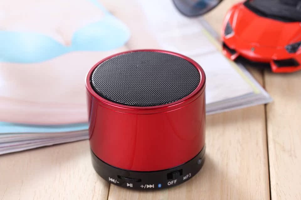 Haut-parleurs pour vélos - Ref 2270912 Image 7