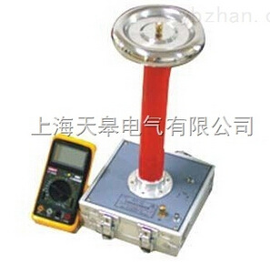 FRC电容分压器\交直二用分压器