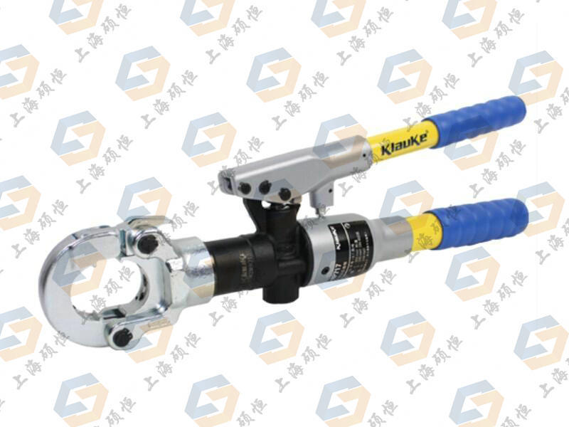 K-HP717手动液压压接钳（德国 klauke）
