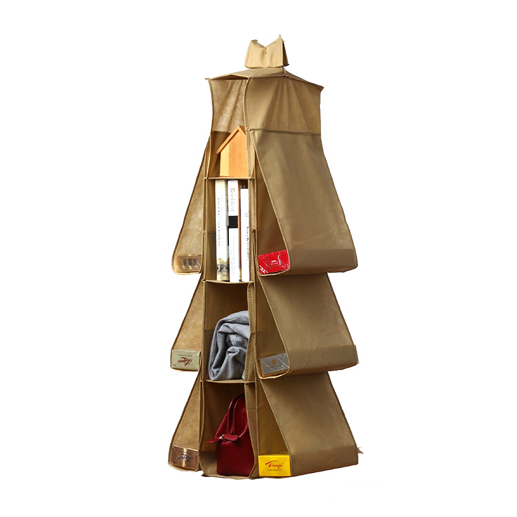 NEBI430 -hanging purse organiz