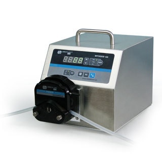 WT600S-65 Adjust speed Peristaltic pump WT-600S-65