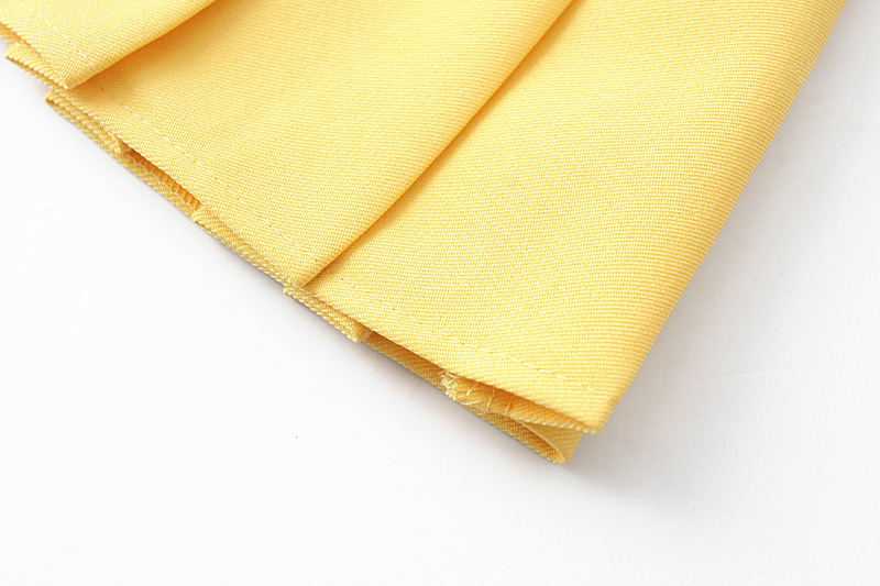 Jupe en fibre synthétique - Ref 3441595 Image 44