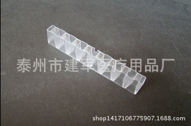 Заводская поставка может быть оснащена чашкой для свертывания крови Beckman для свертывания крови