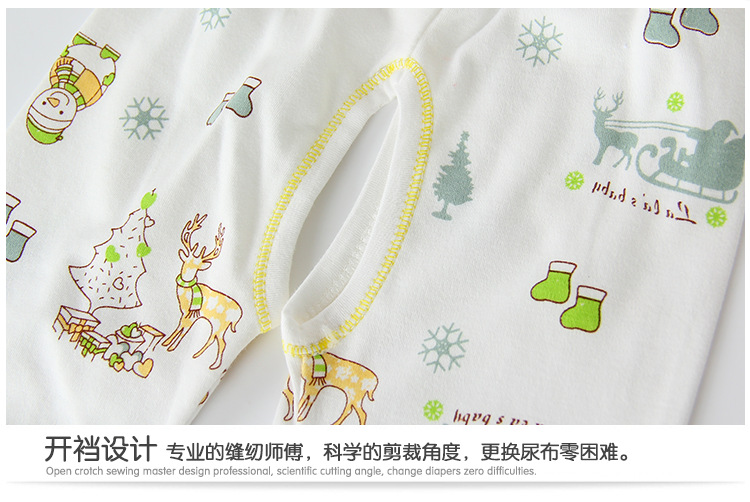 Coffret cadeau pour nouveau-né - Ref 1962657 Image 15