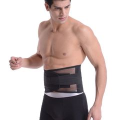 Manufacturer wholesale sports waist support, breathable fitness waist support, running waist support, universal waist support for all seasons