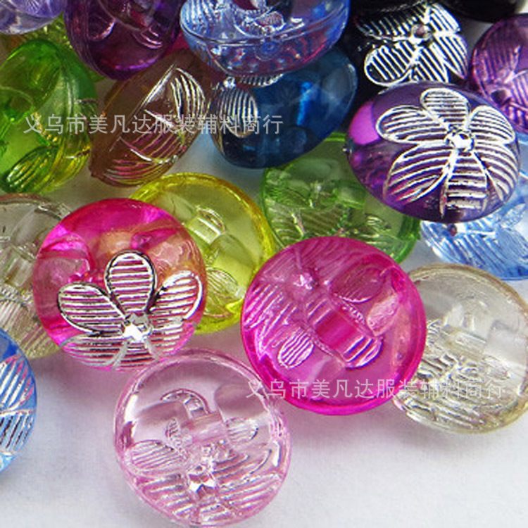 外套毛衣缝纫衣服扣子