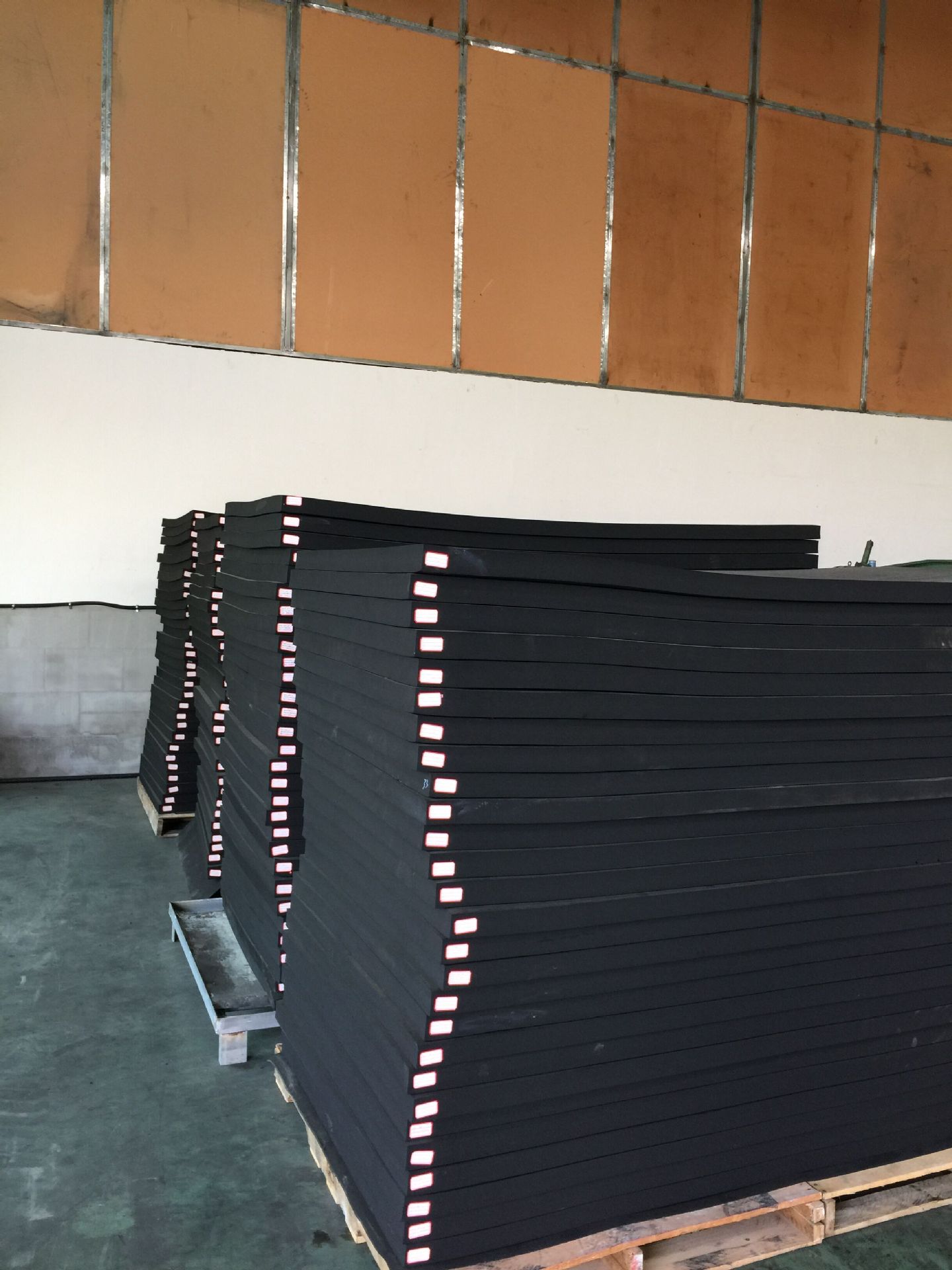 厂家供应环保EVA泡棉 减震EVA泡棉 EVA泡棉定制