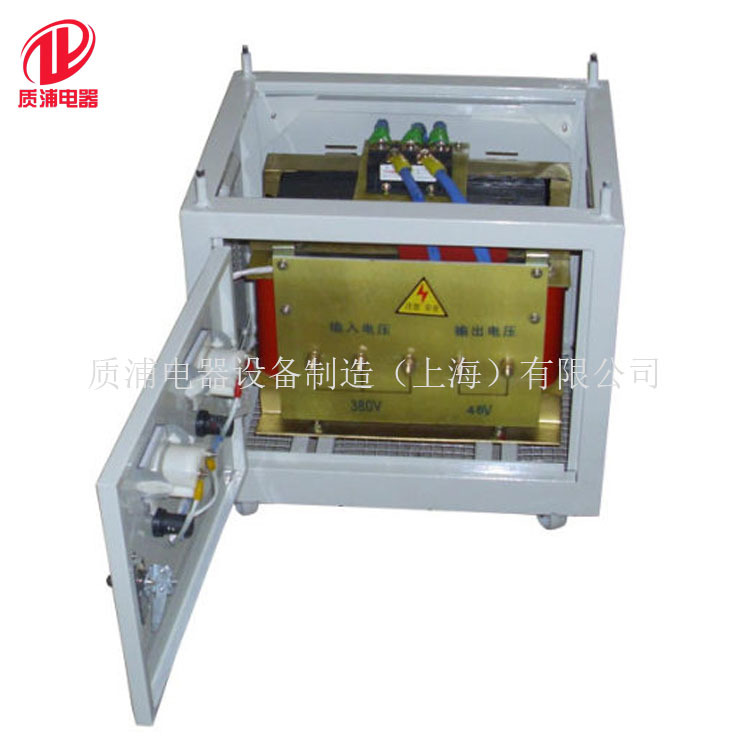 三相变压器 厂家供应ZSG-2KVA直流变压器 品质保障 380V/110V