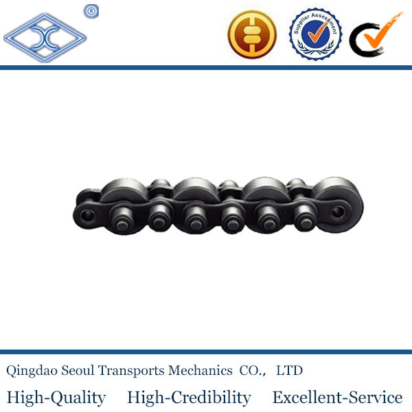 厂家直供 优质RF系列长节距带附件刮板输送链RF450