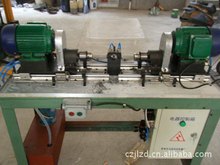 厂家生产 销售 双头自动打孔机