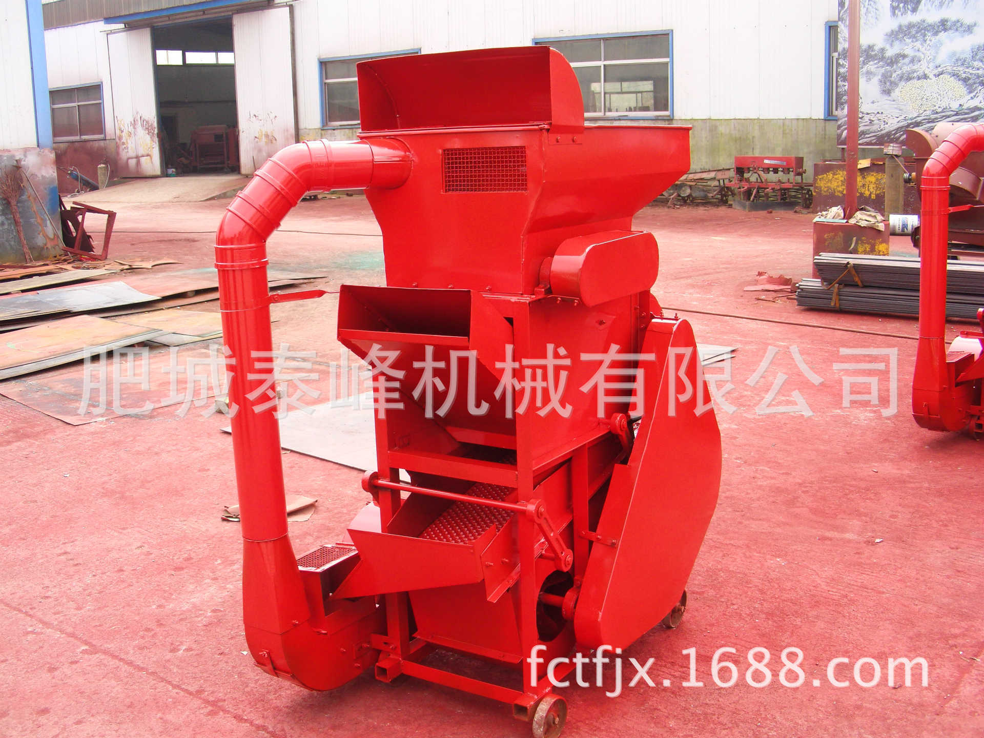 厂家供应  花生剥壳机 价格实惠 来电咨询