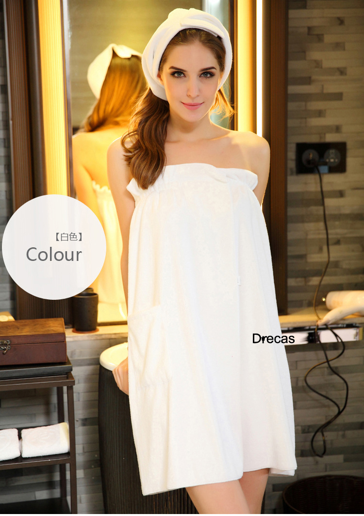 Peignoir jeunesse RA1088 - Ref 590662 Image 16