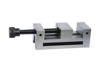 工友牌精密平口钳 QGG50MM-QGG150MM  QKG25-QKG150MM系列 厂家直销