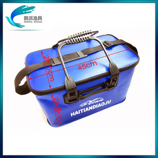 EVA���ۯBˮͰ��� 40cm 45cm�Ӻ����~Ͱ �����ְ��B�~Ͱ�~��