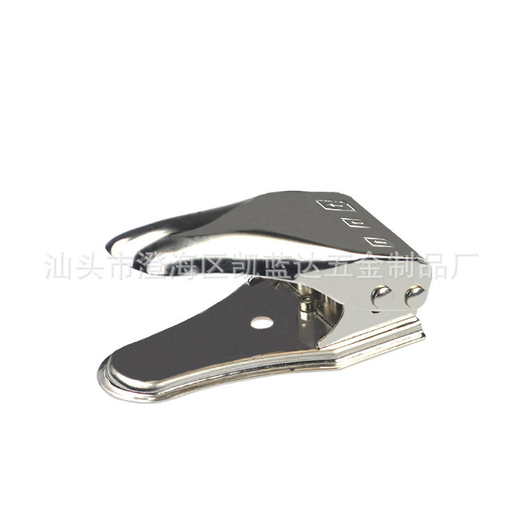 Pince pour cartes SIM - Ref 307077 Image 8