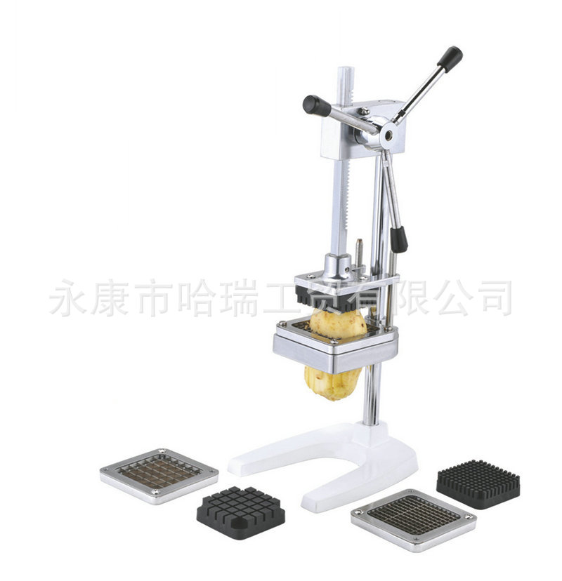薯条机HR-A657