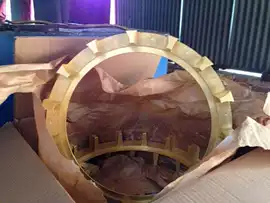 调心滚子轴承;深沟球轴承;圆锥滚子轴承