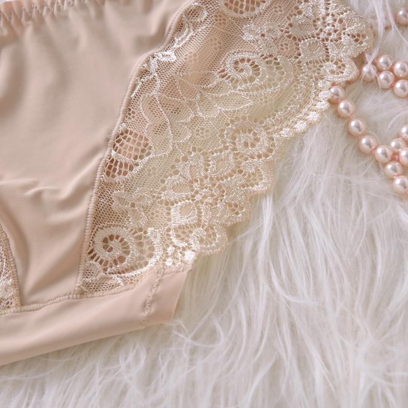 Slip jeunesse 100% en soie Ice - Ref 655211 Image 78