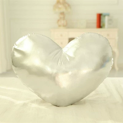 toy agent — Oyuncaq yastıqlar - silver-love-40cm