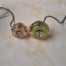 杭州供应YY120-50/4单相风扇电动机180W  120W冷干机风扇电机