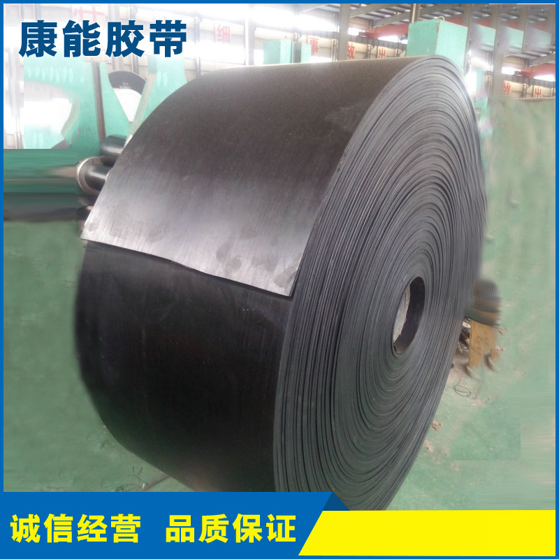 厂家直销 耐磨输送带 耐老化尼龙橡胶输送带 pvc输送带