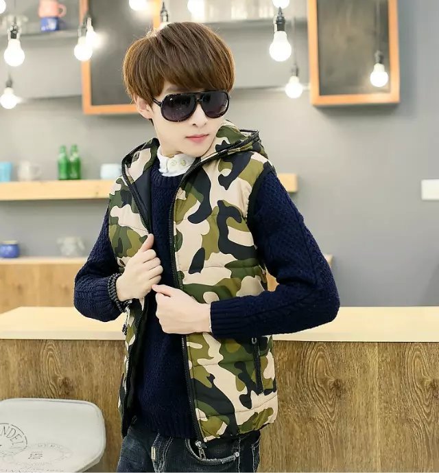 Gilet sans manche sport - Ref 542311 Image 23