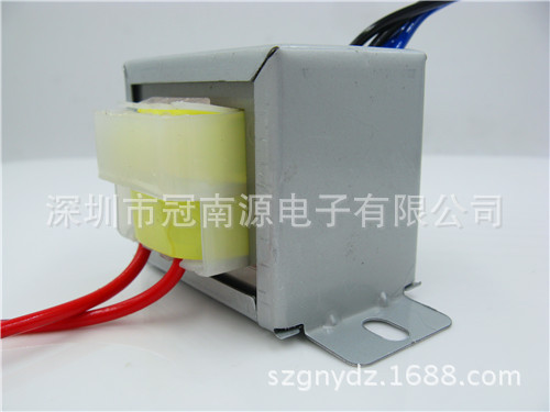 EI48*30铁桥式变压器 低频电源变压器