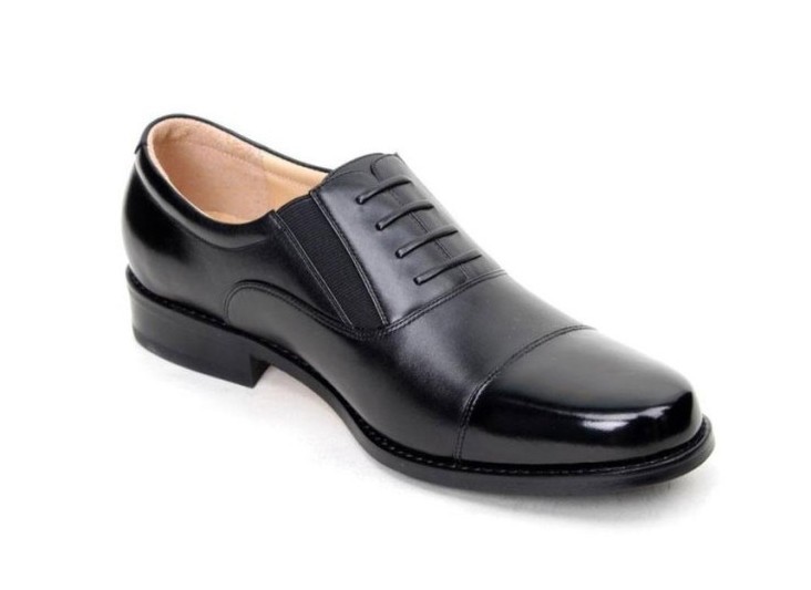 Bottes militaires pour homme LOVESLF - étanche - Ref 1400221 Image 6