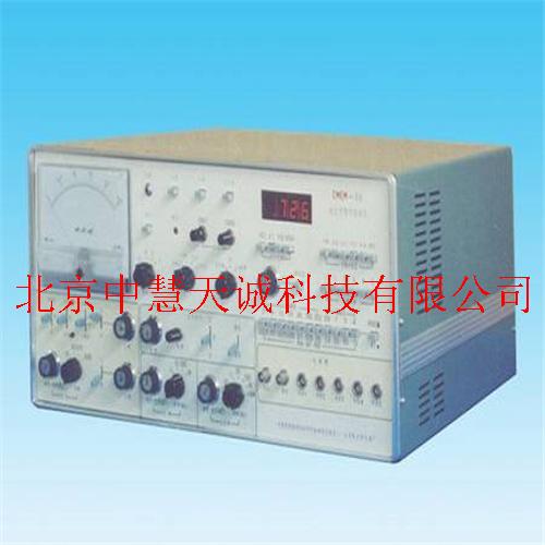 电化学繁用测试仪