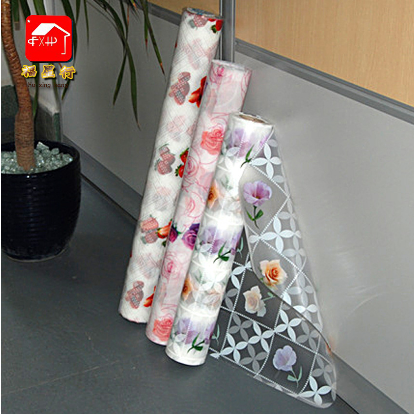 批發 pe水晶免洗餐台墊 防水pe桌墊系列 耐高溫抗老化 廠家直銷