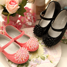 Chaussures enfants en similicuir - Ref 1015768 Image 10