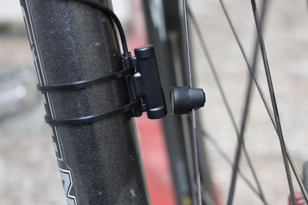 Compteur de vélo - Ref 2423934 Image 10