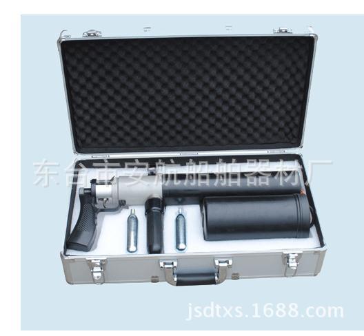 厂家直销ZHPTQ型多功能气动式抛投器